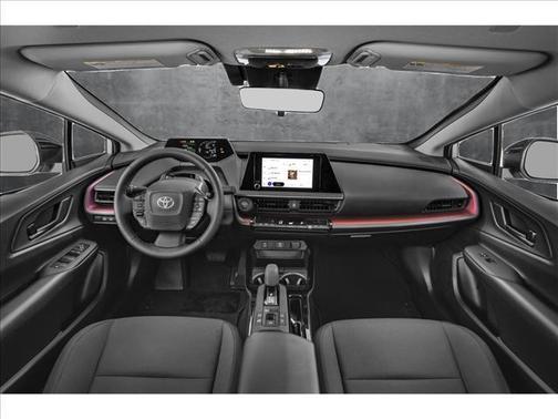 2025 Toyota Prius L