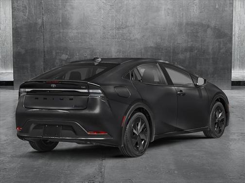 2025 Toyota Prius L