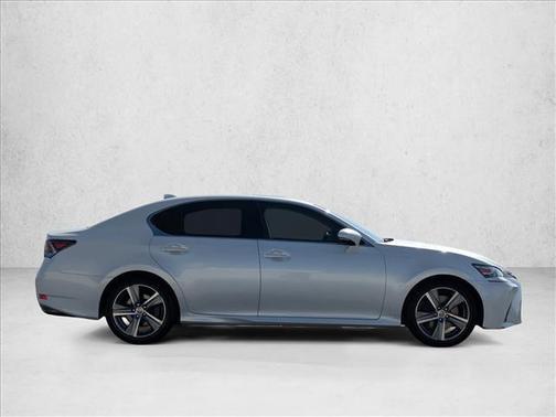 2017 Lexus GS 350 F Sport
