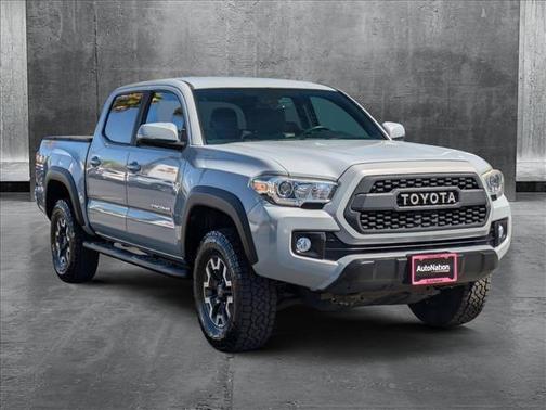 2019 Toyota Tacoma TRD Off Road