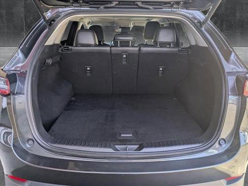2023 Mazda CX-5 2.5 S Premium