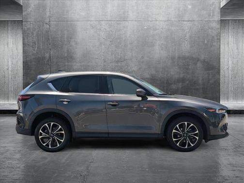 2023 Mazda CX-5 2.5 S Premium
