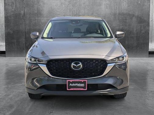 2023 Mazda CX-5 2.5 S Premium