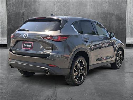 2023 Mazda CX-5 2.5 S Premium