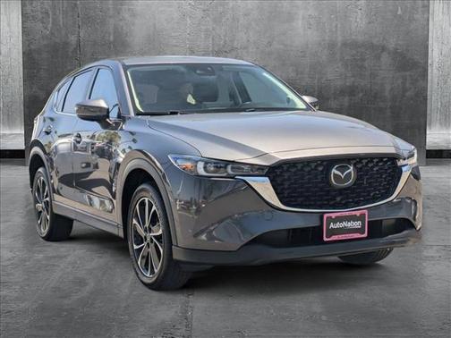 2023 Mazda CX-5 2.5 S Premium
