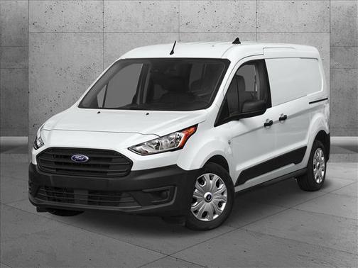 2020 Ford Transit Connect XL Cargo Van