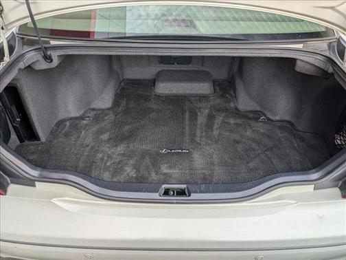 2005 Lexus LS 430 Base