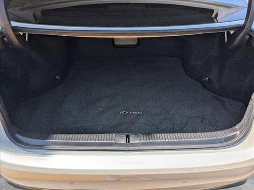 2014 Lexus ES 350 Base