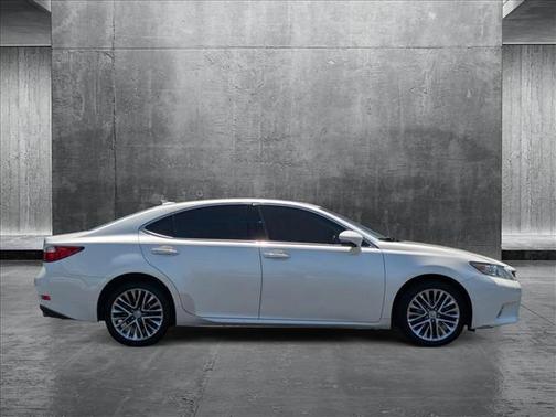 2014 Lexus ES 350 Base