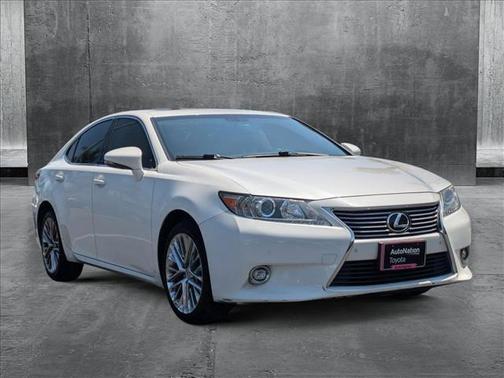 2014 Lexus ES 350 Base