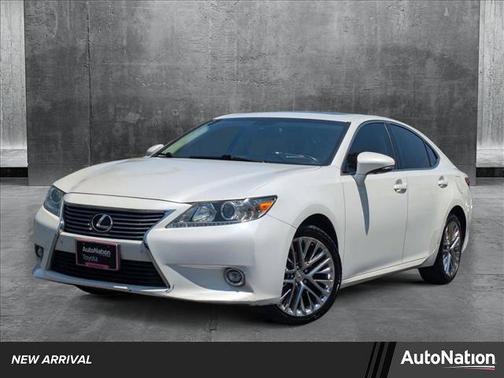 2014 Lexus ES 350 Base