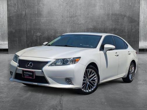 2014 Lexus ES 350 Base
