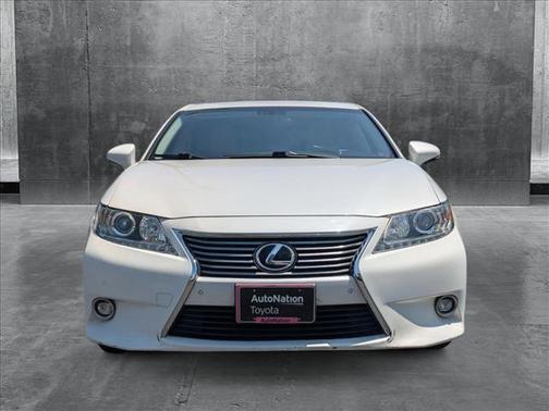 2014 Lexus ES 350 Base