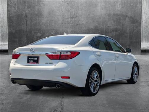 2014 Lexus ES 350 Base