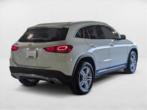 2022 Mercedes-Benz GLA 250 Base
