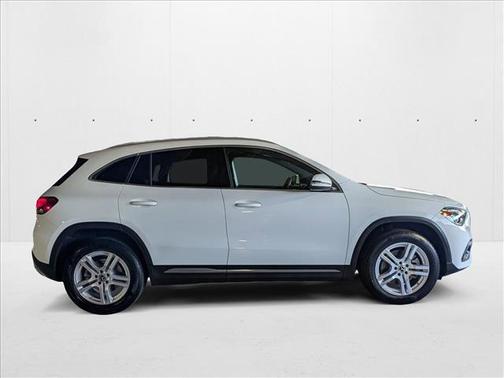2022 Mercedes-Benz GLA 250 Base