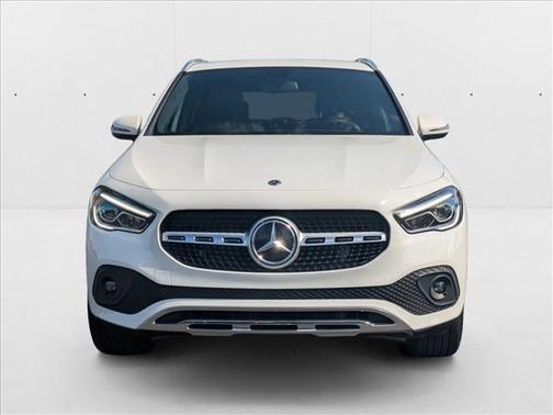 2022 Mercedes-Benz GLA 250 Base
