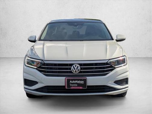 2020 Volkswagen Jetta 1.4T SEL
