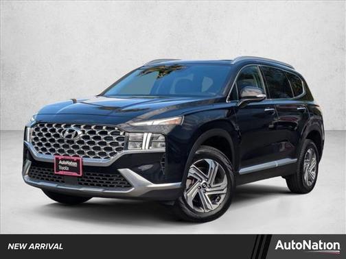 2023 Hyundai SANTA FE SEL 2.4