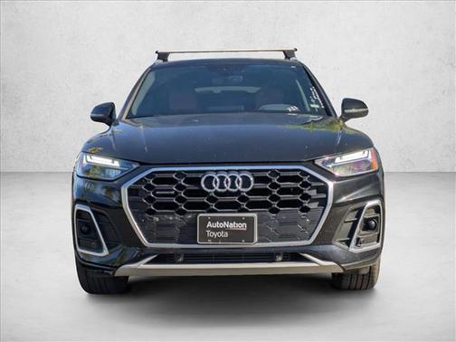 2023 Audi Q5 45 S line Premium