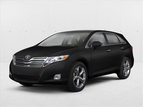 2011 Toyota Venza Base