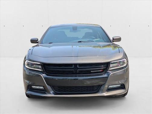 2017 Dodge Charger R/T