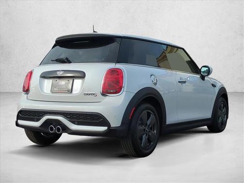 2024 MINI Hardtop Cooper S
