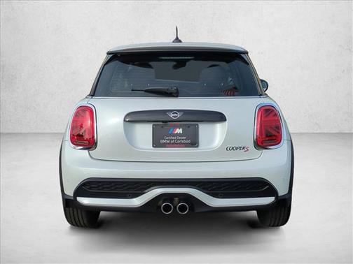2024 MINI Hardtop Cooper S