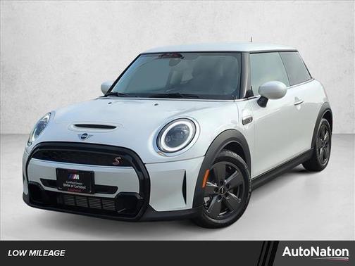 2024 MINI Hardtop Cooper S