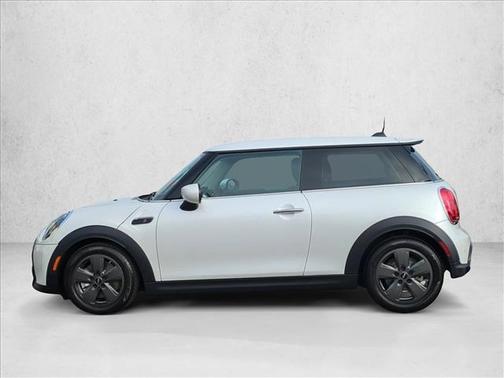 2024 MINI Hardtop Cooper S