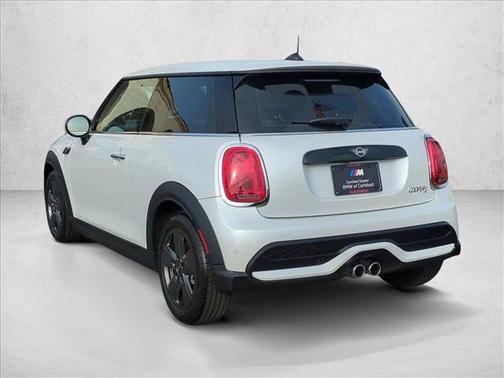 2024 MINI Hardtop Cooper S