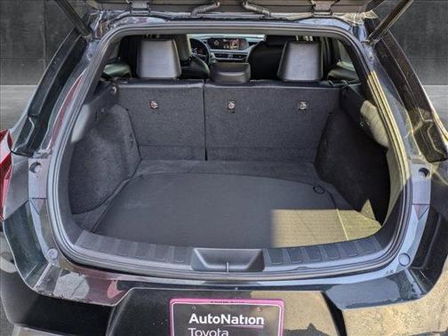 2019 Lexus UX 200 Luxury