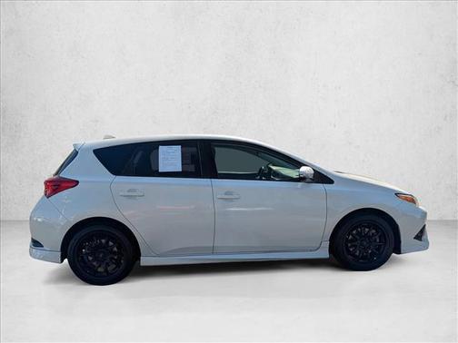 2018 Toyota Corolla iM Base