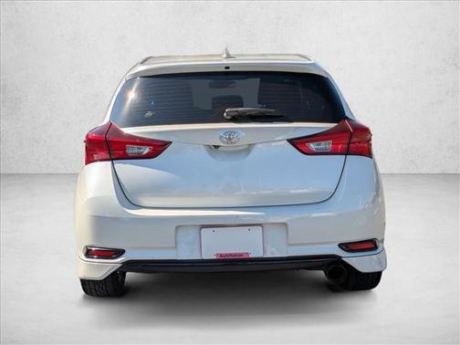 2018 Toyota Corolla iM Base