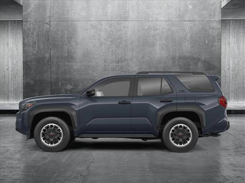 2025 Toyota 4Runner TRD Off Road Premium