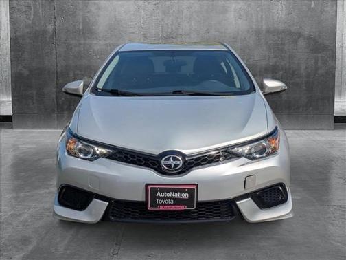 2016 Scion iM 5dr HB CVT