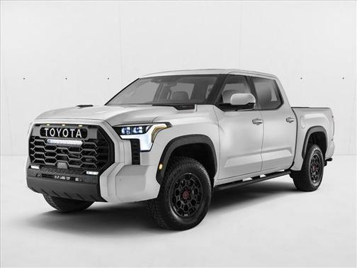 2022 Toyota Tundra Platinum