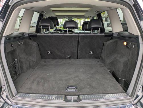 2013 Mercedes-Benz GLK-Class GLK 350