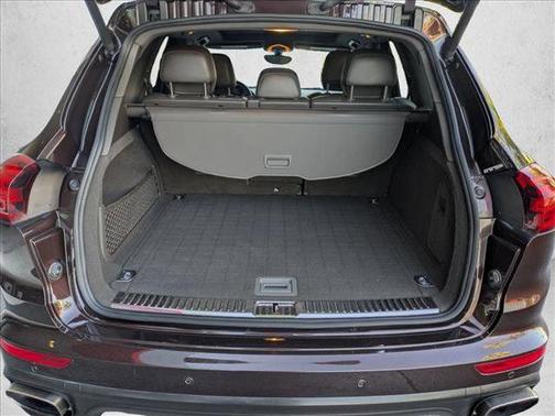 2016 Porsche Cayenne Cayenne