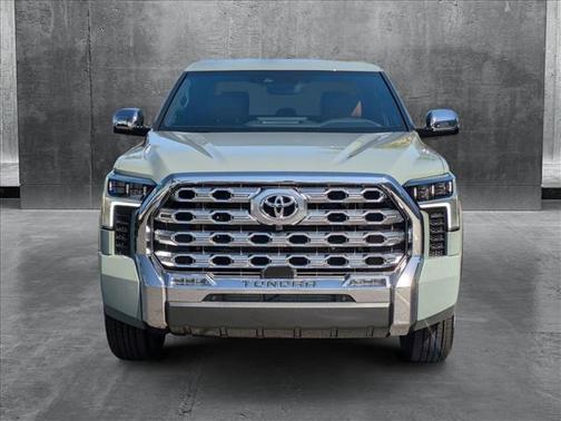 2025 Toyota Tundra 1794 Edition