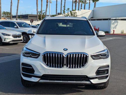 2023 BMW X5 sDrive40i