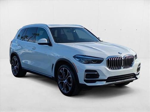 2023 BMW X5 sDrive40i