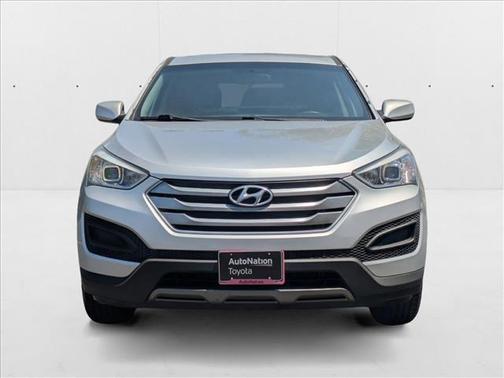 2015 Hyundai Santa Fe Sport 2.4L