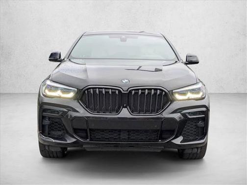 2023 BMW X6 xDrive40i