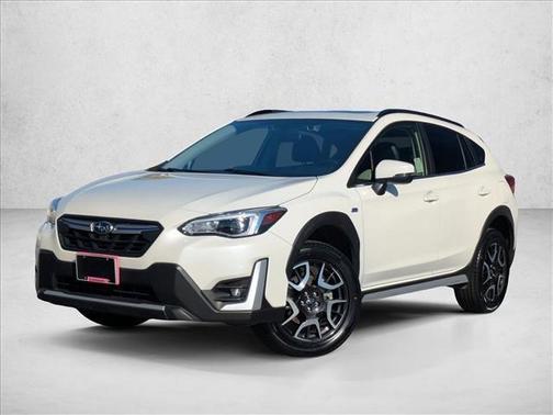 2023 Subaru Crosstrek Hybrid Base