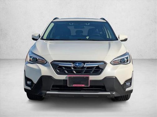 2023 Subaru Crosstrek Hybrid Base