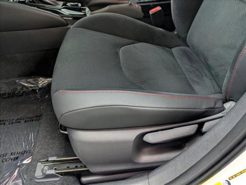 2025 Toyota GR Corolla Premium