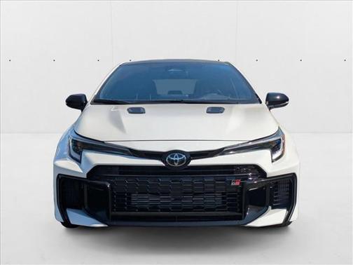 2025 Toyota GR Corolla Premium