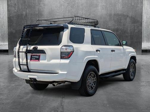 2020 Toyota 4Runner Venture Special Edition