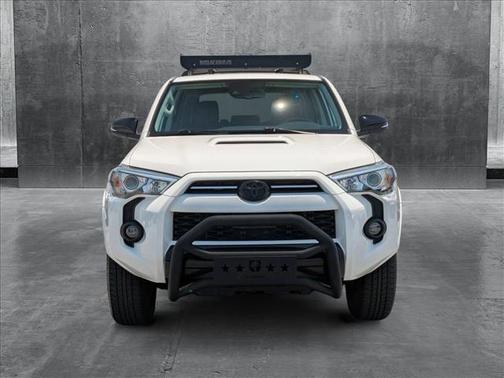2020 Toyota 4Runner Venture Special Edition
